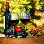 Những mùi đặc trưng nhất của rượu vang đỏ (Phần 1)