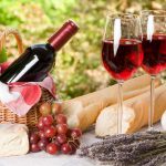 Những mùi đặc trưng nhất của rượu vang đỏ (Phần 2)