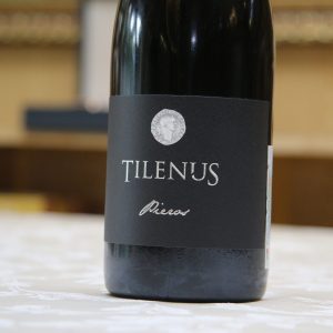 Rượu Vang Tây Ban Nha TILENUS PIEROS