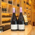 Thưởng thức rượu vang Bordeaux Pháp nhập khẩu 750ml
