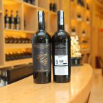 Thông tin nhà sản xuất rượu vang Le vigne di Sammarco