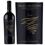 Giới thiệu về rượu vang Salice Salentino tại Hà Nội 2021 
