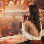 Những nguyên tắc cơ bản cần biết khi thưởng thức rượu vang