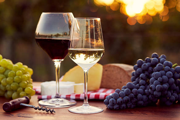 Mua rượu vang ngọt CHILE G7 RESERVA LATE HARVEST ở đâu chất lượng nhất?