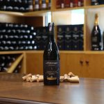 Tìm hiểu về Vang Ý Nottetempo 100 Barrique Chardonnay Salento