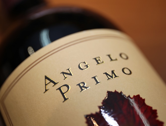 Địa chỉ uy tín phân phối rượu vang Ý Cantine Paradiso 1954 Primitivo Puglia