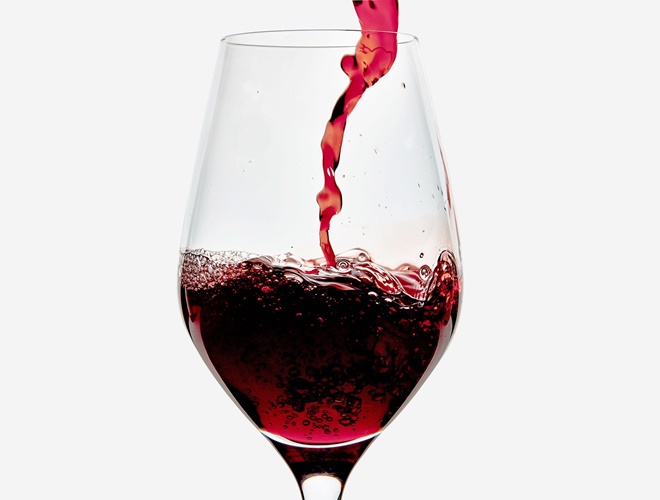 Nồng độ cồn cao trong rượu vang ý sparta puglia primitivo sammarco