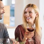 5 lợi ích vượt trội của rượu vang