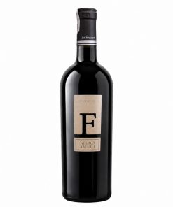 Rượu vang F Negroamaro