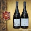 Rượu vang trắng Donna Di Valiano Toscana Chardonnay