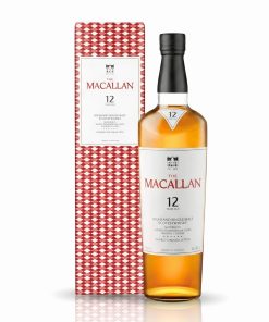 Rượu Macallan